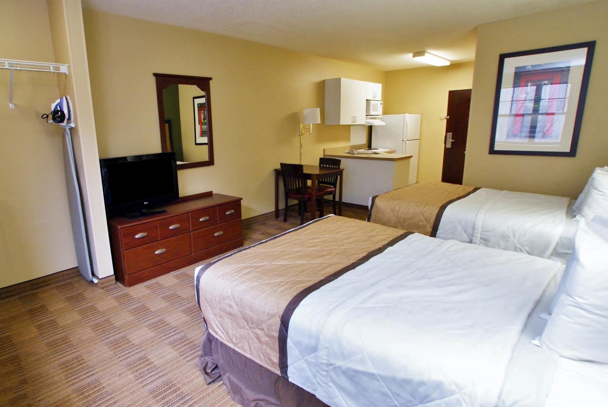 Extended Stay America Suites - Madison - Junction Court Middleton Exterior photo