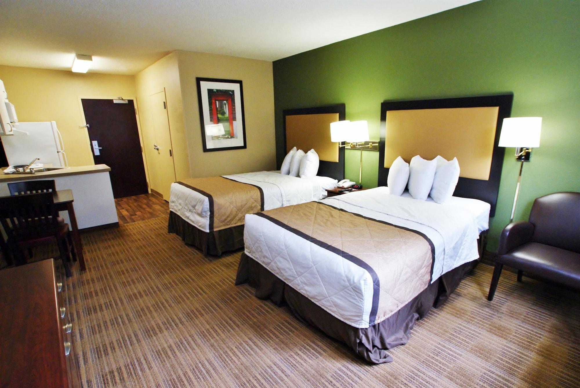 Extended Stay America Suites - Madison - Junction Court Middleton Exterior photo
